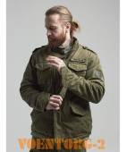 ������ �-65 JAEGER-2 ��������� Foersverd